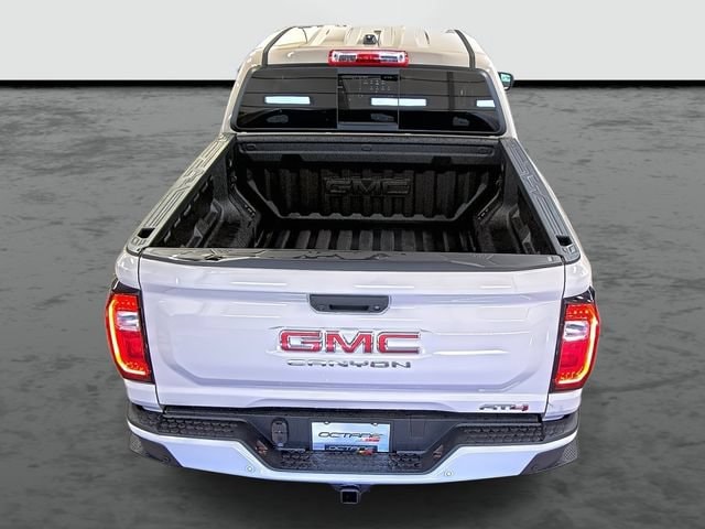 2026 GMC Canyon AT4 - Photo 3