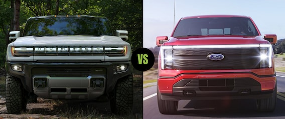 Ford F 150 Vs Chevy Silverado: Which Reigns Supreme?