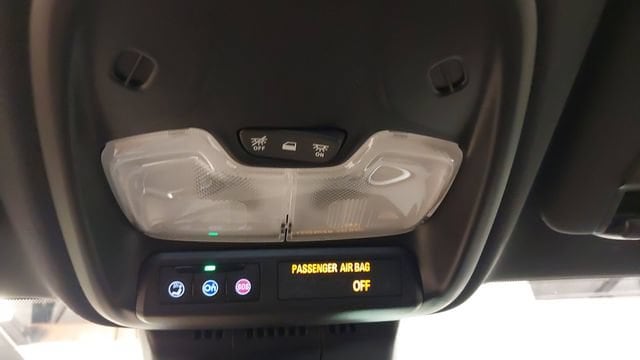 2026 GMC Canyon AT4 - Photo 31