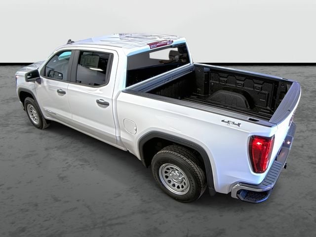 2026 GMC Sierra 1500 Pro - Photo 2