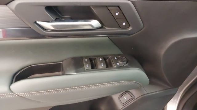 2026 GMC Terrain AT4 - Photo 20