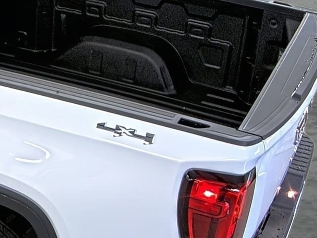 2026 GMC Sierra 1500 Pro - Photo 11