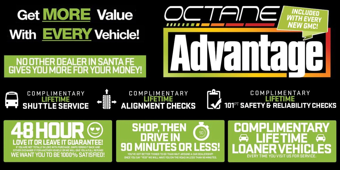 Used Cars, Trucks, SUVs for Sale in Santa Fe, NM Used Car Dealership