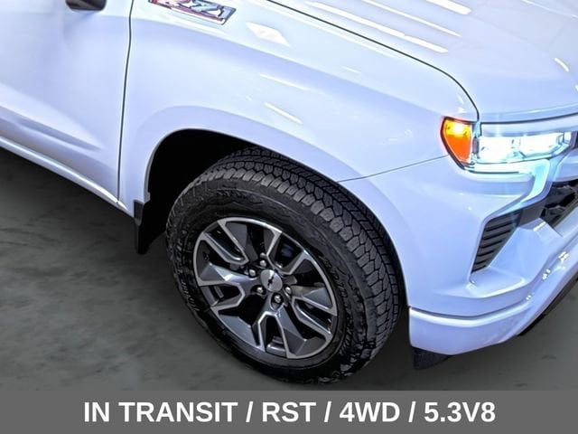 2024 Chevrolet Silverado 1500 RST - Photo 15