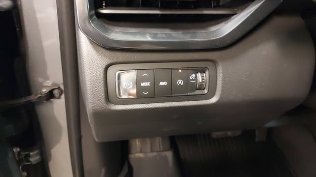 2026 GMC Acadia AT4 - Photo 24