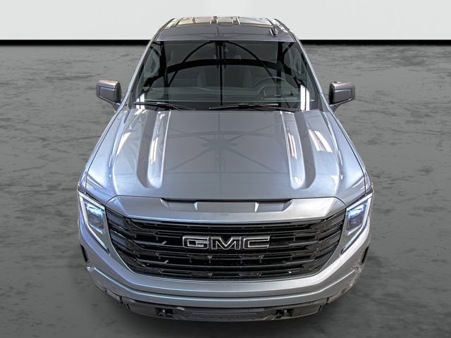 2026 GMC Sierra 1500 Elevation - Photo 6