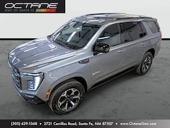 2026 GMC Yukon AT4 SUV