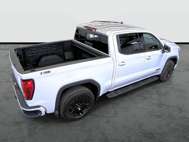 2026 GMC Sierra 1500 Elevation - Photo 4