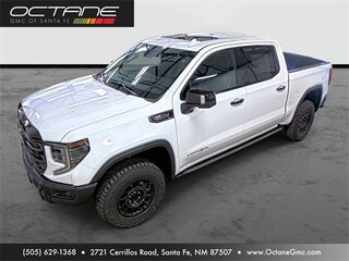 2026 GMC Sierra 1500 AT4X Truck