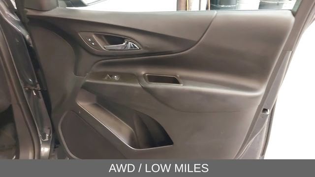 2023 Chevrolet Equinox 2FL - Photo 40