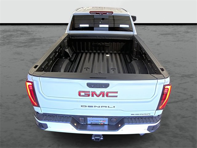 2026 Gmc Sierra 2500 HD Denali photo 3