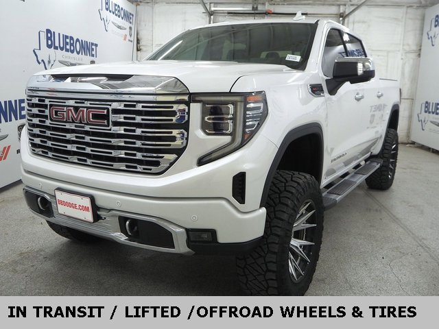 2024 GMC Sierra 1500 Denali Denali's photo