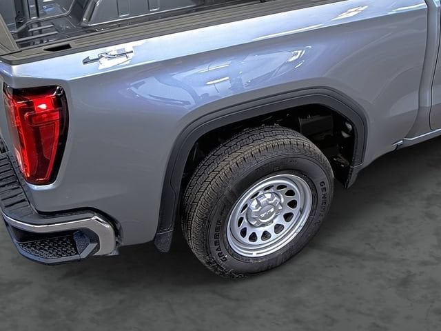 2026 GMC Sierra 1500 Pro - Photo 13