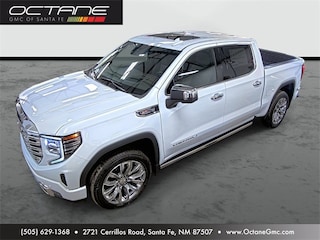 2026 GMC Sierra 1500 Denali Truck