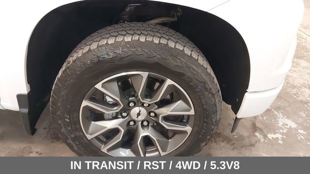 2024 Chevrolet Silverado 1500 RST - Photo 41