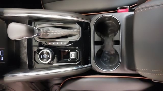 2026 GMC Canyon AT4 - Photo 30