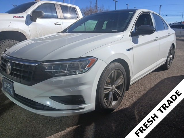 2020 Volkswagen Jetta R-Line