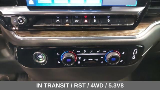 2024 Chevrolet Silverado 1500 RST - Photo 29