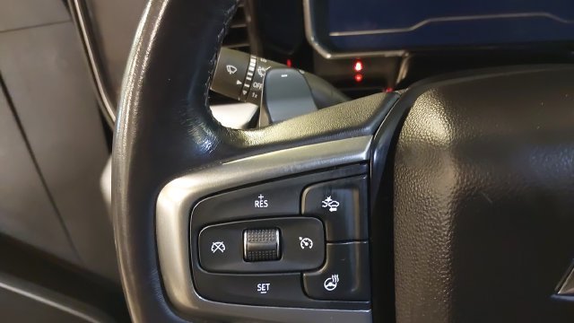 2023 Chevrolet Silverado 1500 RST - Photo 25