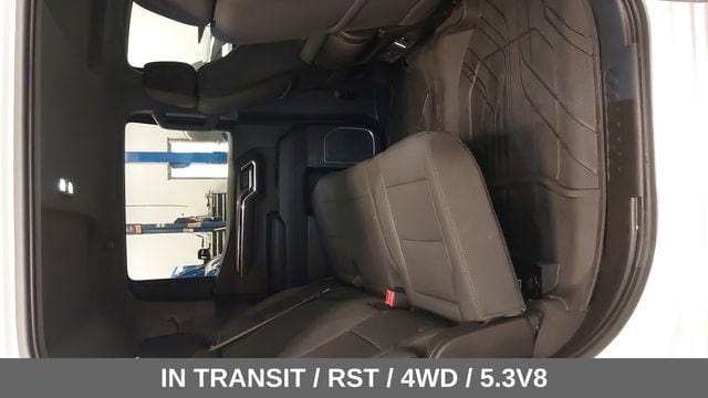 2024 Chevrolet Silverado 1500 RST - Photo 35