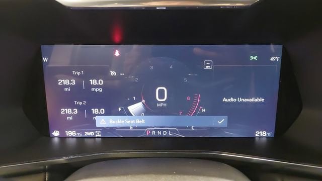 2026 GMC Canyon Elevation - Photo 18