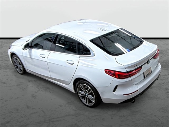 Used 2022 BMW 2 Series 228i with VIN WBA73AK01N7K36693 for sale in Santa Fe, NM
