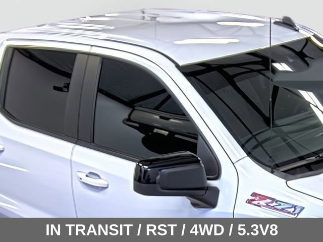 2024 Chevrolet Silverado 1500 RST - Photo 16