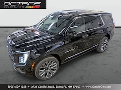 2026 GMC Yukon Denali Ultimate SUV