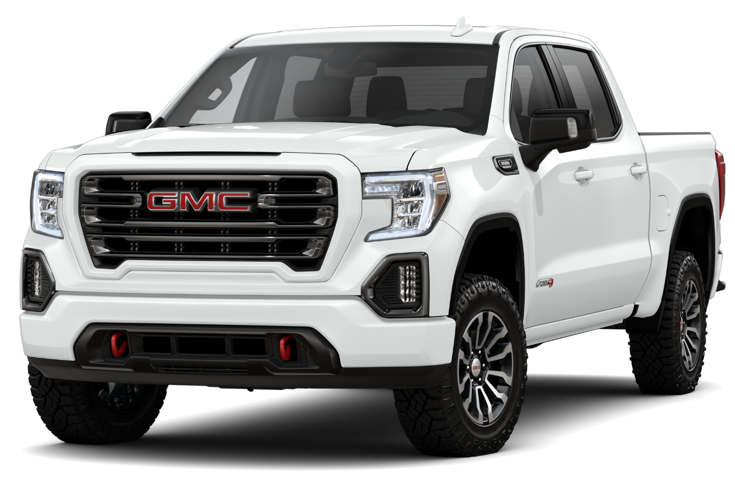 Octane Buick Gmc Of Santa Fe