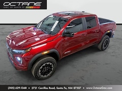2026 GMC Canyon AT4 Truck