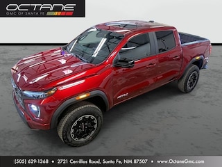 2026 GMC Canyon AT4 Truck