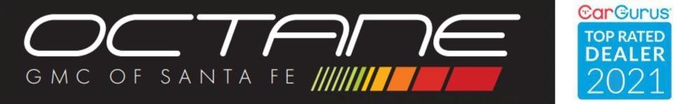 Octane Buick GMC logo