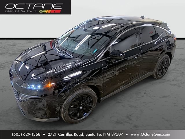 2025 Nissan Murano SV AWD's photo