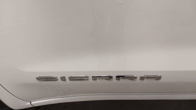 2026 GMC Sierra 1500 Pro - Photo 40