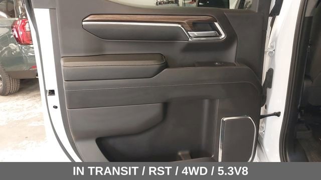 2024 Chevrolet Silverado 1500 RST - Photo 33