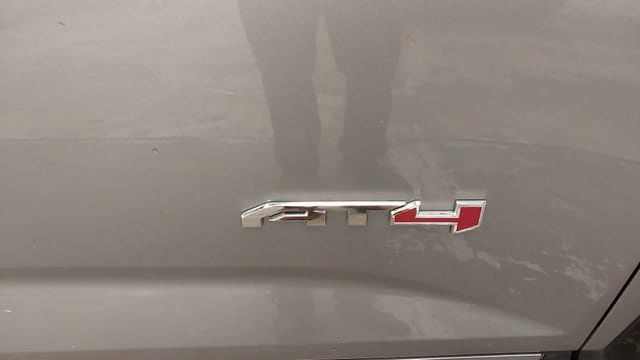 2026 GMC Terrain AT4 - Photo 38