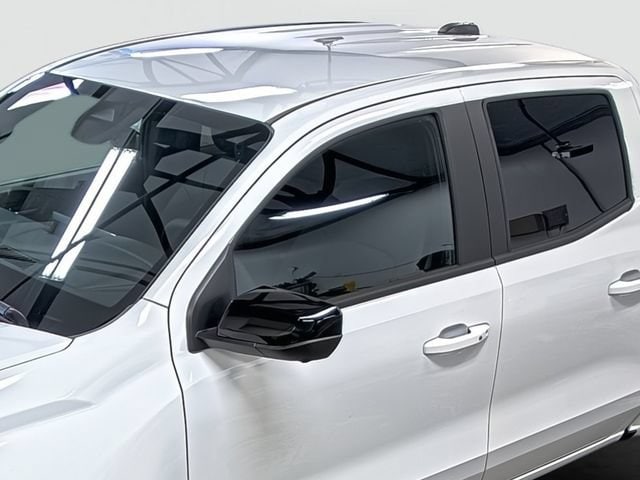 2026 GMC Canyon Elevation - Photo 9