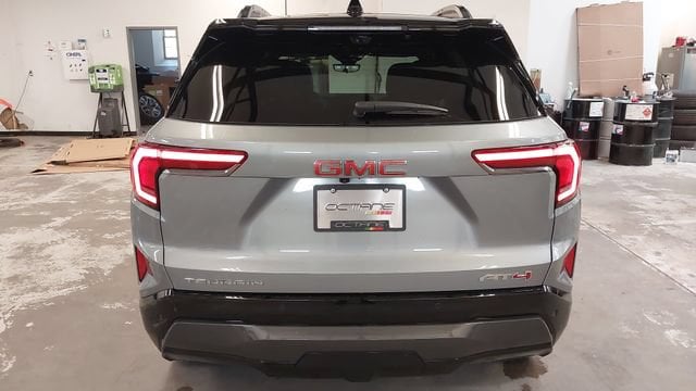 2026 GMC Terrain AT4 - Photo 29
