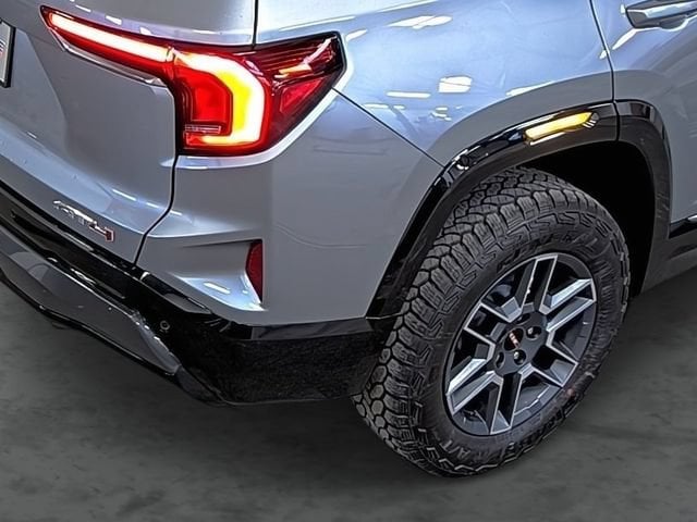 2026 GMC Terrain AT4 - Photo 13