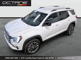 2027 GMC Terrain AWD Elevation SUV
