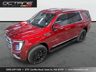 2026 GMC Yukon Elevation SUV