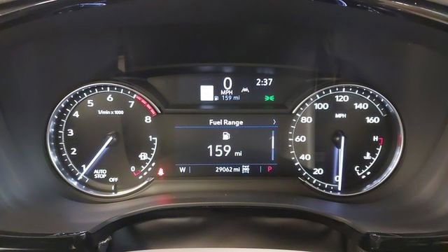 2024 Cadillac XT6 Premium Luxury - Photo 18