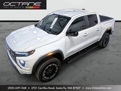 2026 GMC Canyon AT4 Truck