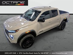 2026 GMC Canyon Elevation Truck