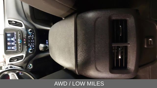 2023 Chevrolet Equinox 2FL - Photo 34