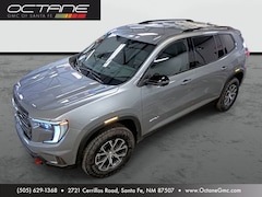 2026 GMC Acadia AT4 SUV