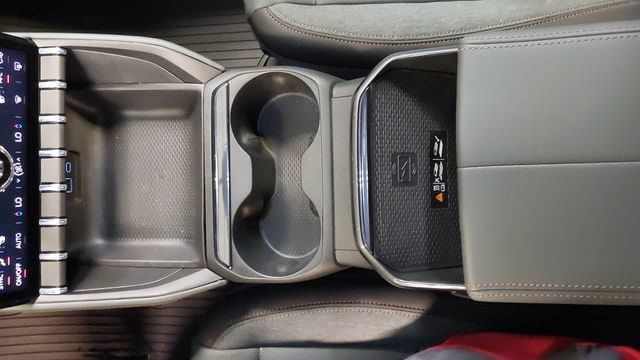 2026 GMC Terrain AT4 - Photo 28
