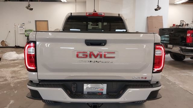 2026 GMC Canyon AT4 - Photo 46