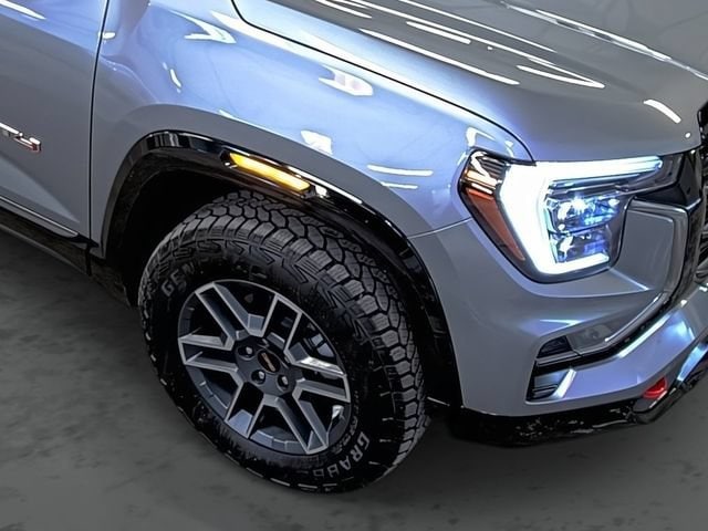 2026 GMC Terrain AT4 - Photo 15