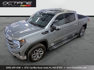 2026 GMC Sierra 1500 SLT Truck